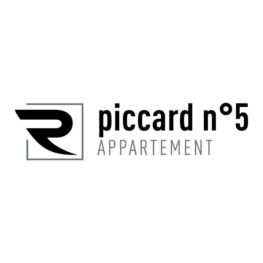 Piccard Nº 5 Apartman Obergurgl Kültér fotó