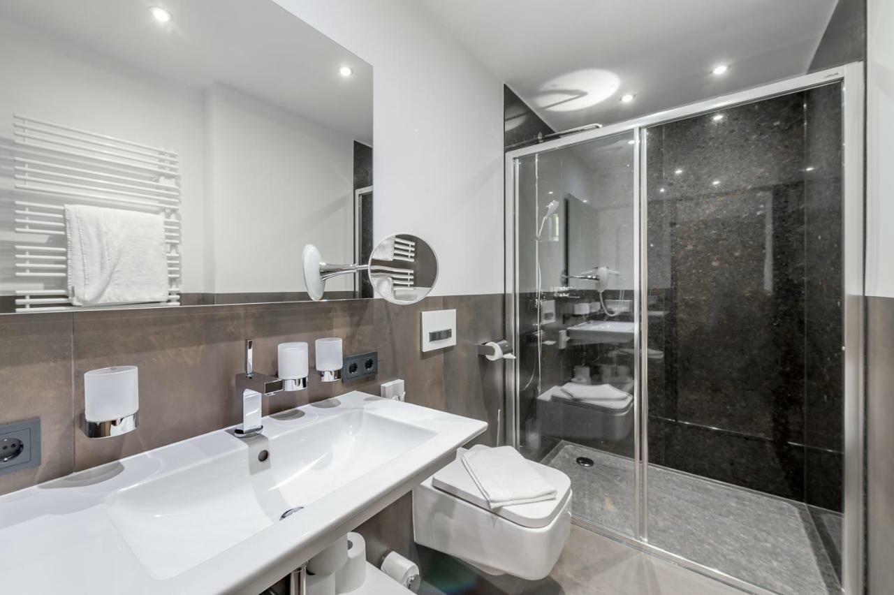 Piccard Nº 5 Apartman Obergurgl Kültér fotó