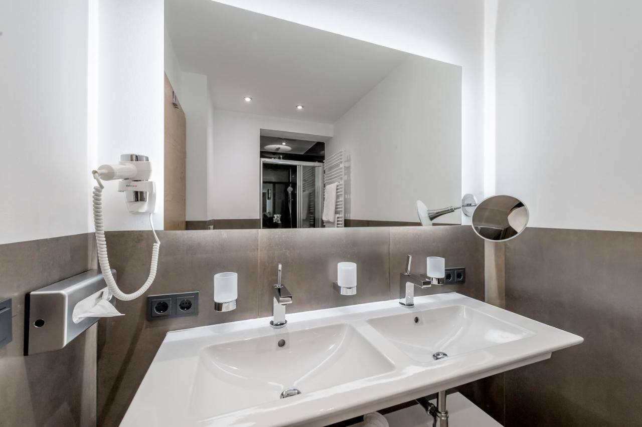 Piccard Nº 5 Apartman Obergurgl Kültér fotó