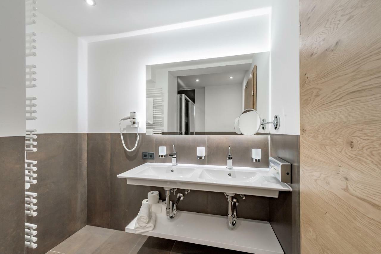 Piccard Nº 5 Apartman Obergurgl Kültér fotó