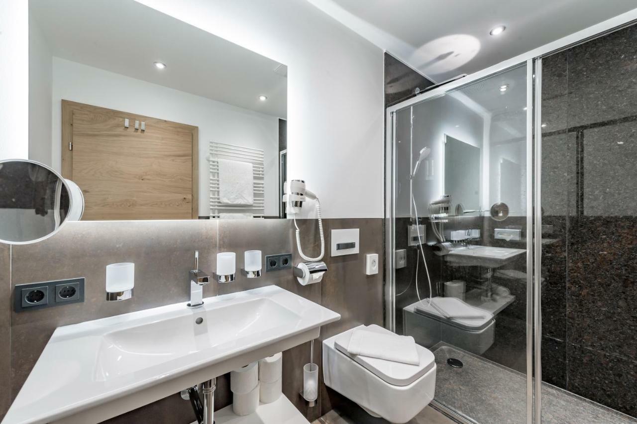 Piccard Nº 5 Apartman Obergurgl Kültér fotó